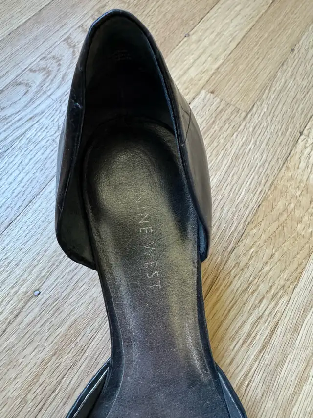 women’s Nine West high heels in Women's - Shoes in Calgary - Image 3