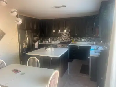 3 Beds 3 Baths House for rent