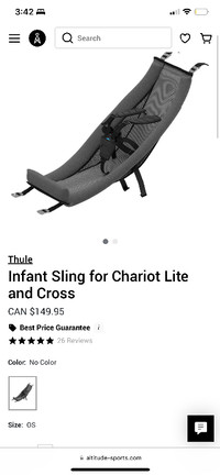 Thule Infant Sling