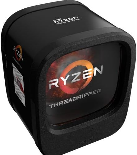 AMD Ryzen Threadripper 1920X (12-core/24-thread) in Desktop Computers in City of Toronto