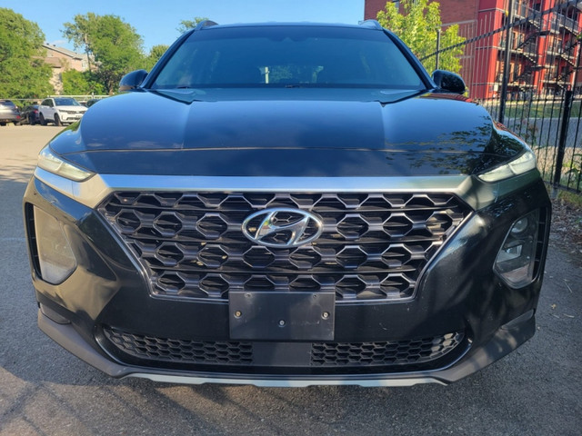 Hyundai Santa Fe in Cars & Trucks in City of Toronto