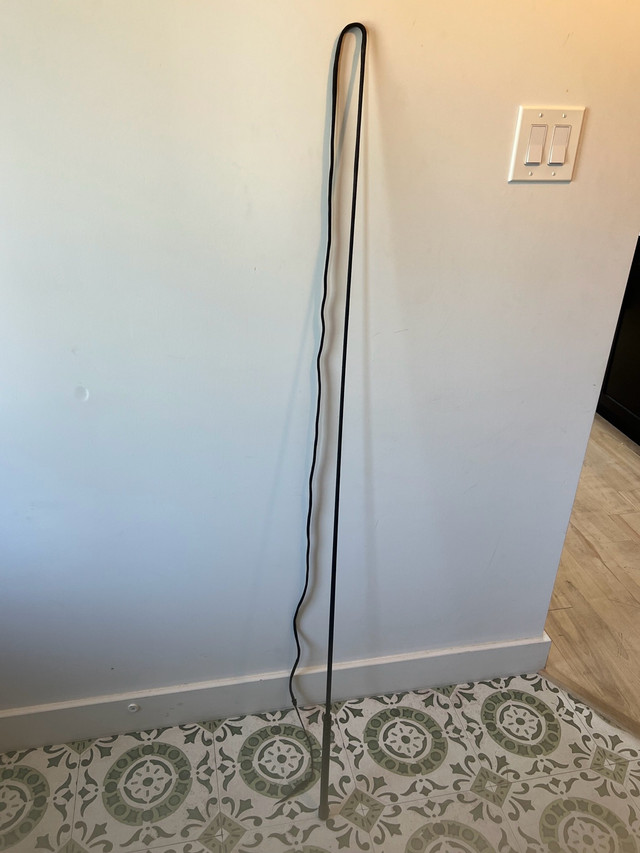 Supra lunge whip, horse lunge whip in Equestrian & Livestock Accessories in New Glasgow - Image 3
