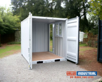 12FT Small Office Container | Portable Office