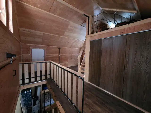 ️✨ YUKON CABIN FOR RENT ✨️ in Long Term Rentals in Whitehorse - Image 4