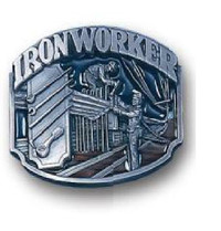 Ironworker Red Seal Exam Practice Questions