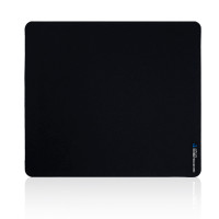 X-raypad Aqua Control Pro Gaming Mouse Pad Black (490x420x 4mm)