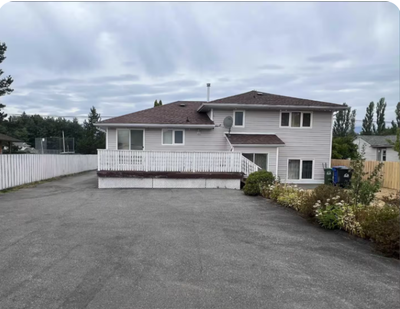 This clean and comfortable 1-bedroom suite is perfect for healthcare workers, professionals, or stud...