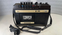 Vintage Marantz PMD220 tape player/recorder