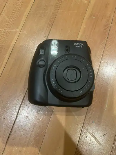 Fujifilm instax mini 8 instant camera , View more