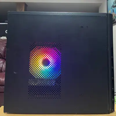 Entry level 1080p Gaming Pc GTX 1060, View more