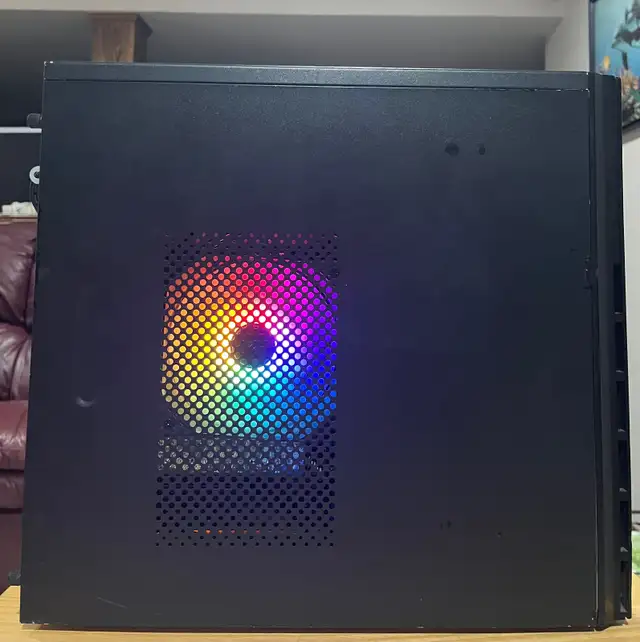 Entry level 1080p Gaming Pc GTX 1060 in Desktop Computers in Calgary - Image 2