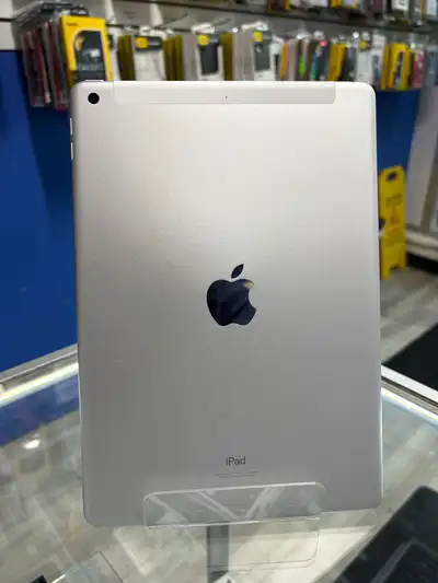 iPad 9th Gen 256gb Wifi + Cellular (Store Warranty), View more