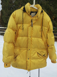 Woods Arctic Down Parka