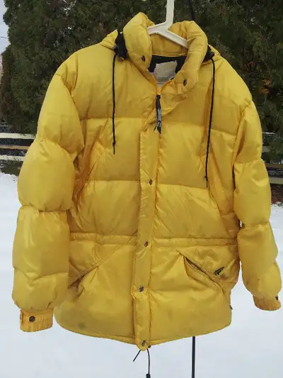 Woods Arctic Down Parka, View more