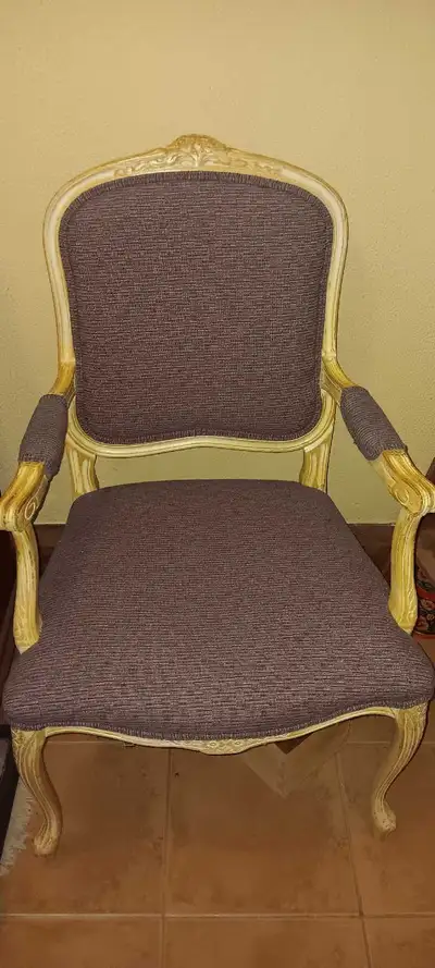 Accent Chair, View more