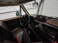 1982 Volkswagon Vanagon