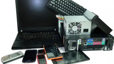 Wanted FREE Broken Unwanted Electronics and Computer's, View more