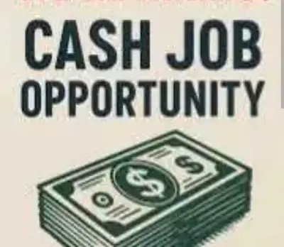 CASH WORK, View more