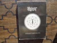 FS: Slipknot "Disasterpieces" Live Concert 2-DVD Set