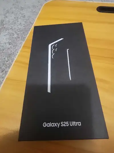 samsung s25 ultra, View more