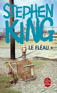 STEPHEN KING / LE FLÉAU / COMME NEUF TAXE INCLUSE