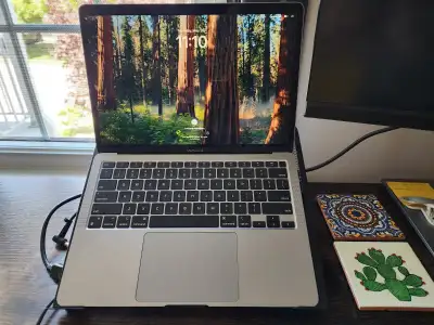 État : Excellent - Pratiquement neuf, avec une batterie à 89% de santé. Une belle occasion à ne pas...