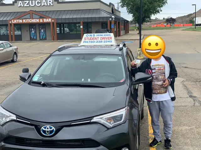 driving lessons - 10hrs driving only/free pickup573323690567290886
