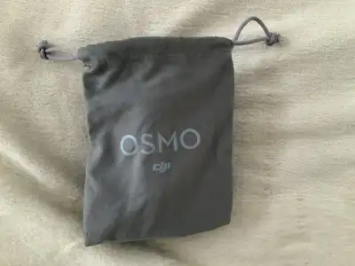 DJI OSMO MOBIL 3, View more