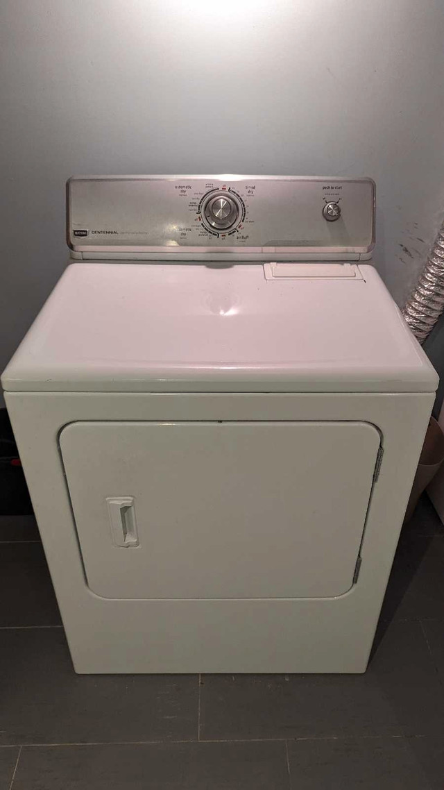 Maytag Centennial Dryer in Washers & Dryers in City of Toronto