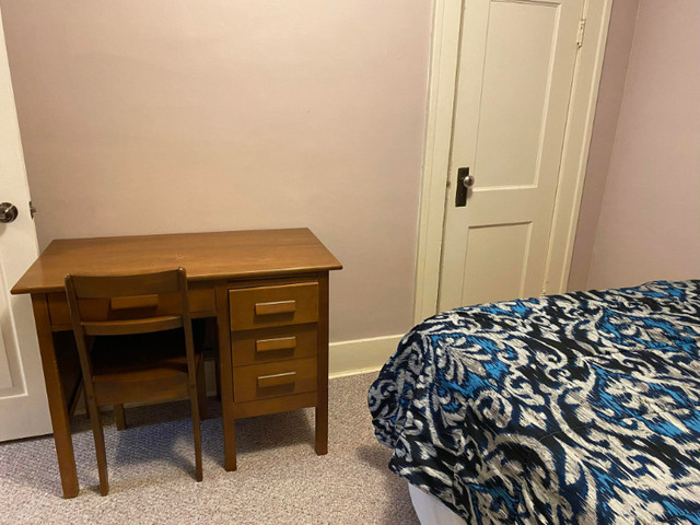 Room for rent in Moose Jaw,  SK - Trades students only, please in Room Rentals & Roommates in Moose Jaw - Image 3