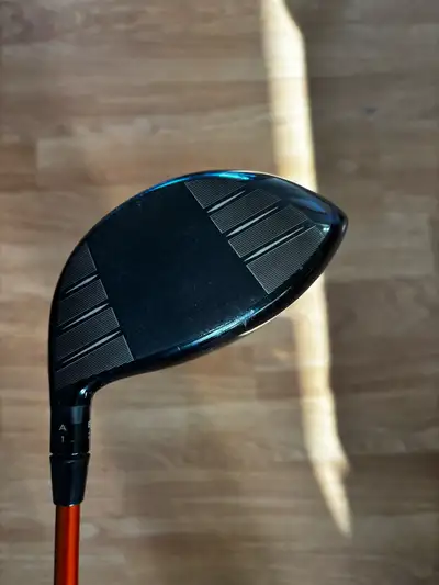 titleist TSR2 9 degree, View more