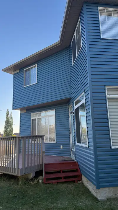 experienced siding crew, View more