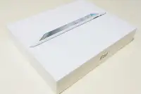 [Empty Box] iPad Gen 4 Gen5 also Samsung Galaxy S3