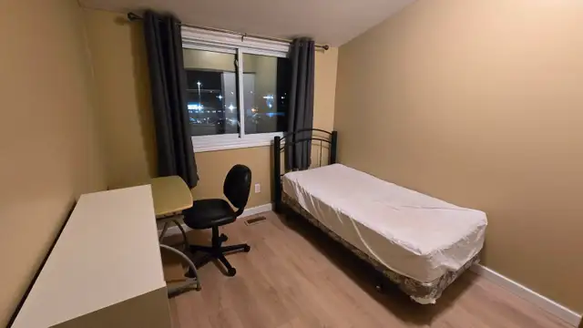 Furnished room – all Utilities and WiFi included!