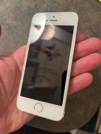 IPhone 5s  in Mint Condition! 