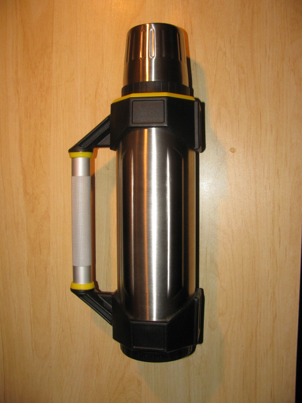 Stanley bolt flask 2025