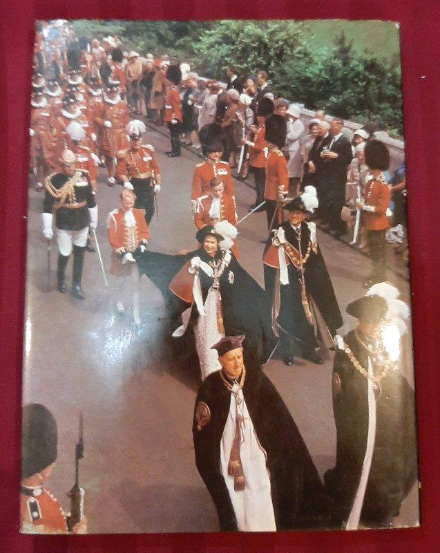 The Country Life Book of the Royal Silver Jubilee in Non-fiction in Owen Sound - Image 3