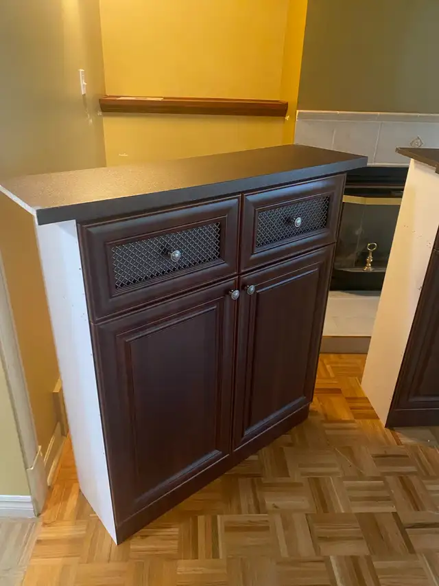 meuble de rangement in Bookcases & Shelving Units in Gatineau - Image 3