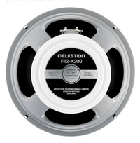 2 Celestion FX12-200 watts "frfr"