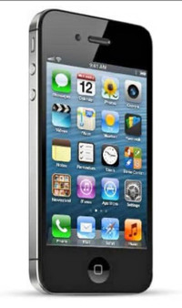 Apple IPhone 4S 32GB, Only $49!!
