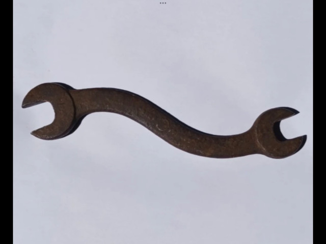 Je RECHERCHE clés antiques Victoriaville  dans Outils à main  à Victoriaville - Image 2