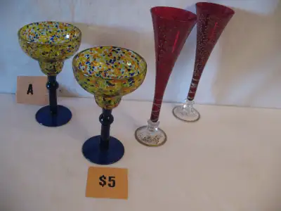 VINTAGE COLLECTIBLES AND GIFTWARE. - $5 Etobicoke, View more