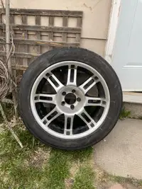 Someone’s missing a wheel