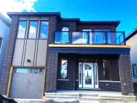 Detached Home(198 Conservancy Dr) in Barrhaven for Rent(1st May)