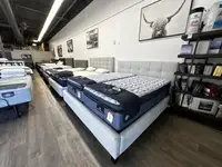 Canadian Made Bed Frame Sale - Prices From $65