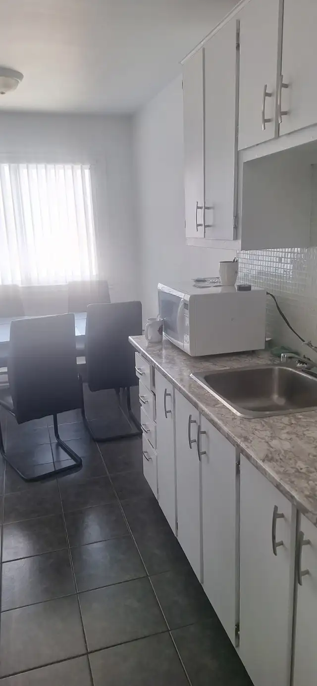 3 ½ a louer 1890 rue Adoncour Longueuil in Long Term Rentals in Longueuil / South Shore - Image 11