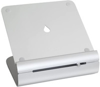 NEW Rain Design iLevel 2 iPad/MacBook Stand - Silver