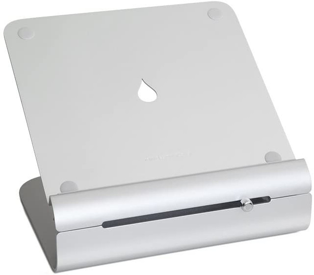 NEW Rain Design iLevel 2 iPad/MacBook Stand - Silver in Laptops in Edmonton