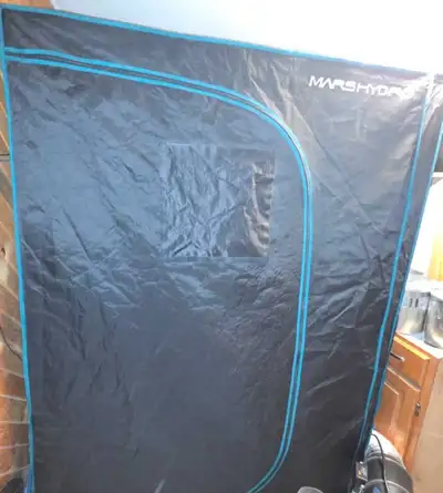 Mars Hydro 5X5 Grow Tent, View more