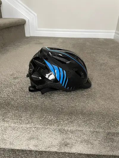 Nakamura ktp2 junior bike helmet 2021 shop